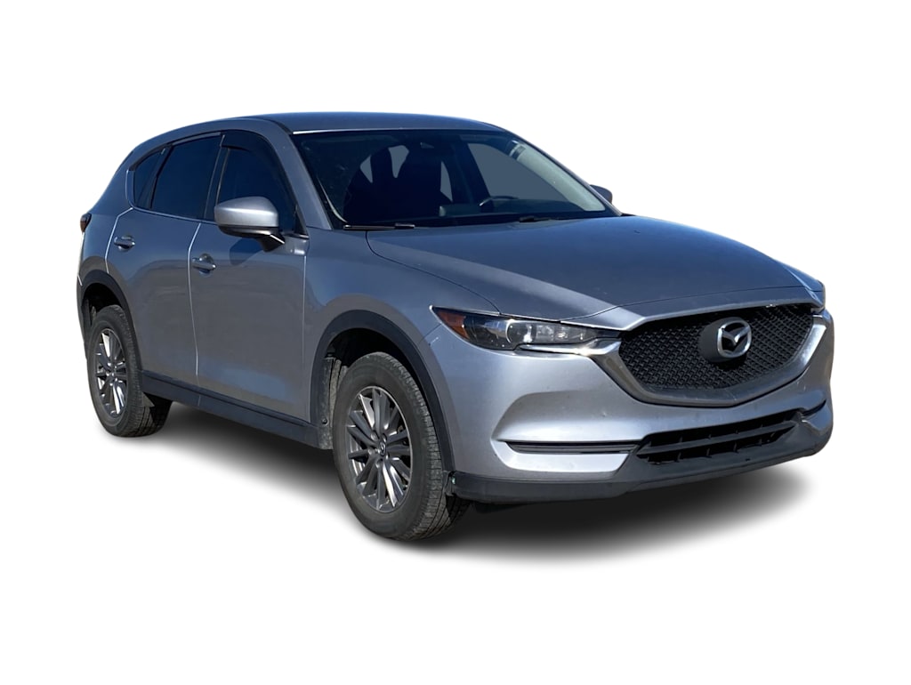 Thumbnail: 2018 Mazda CX-5 - 22