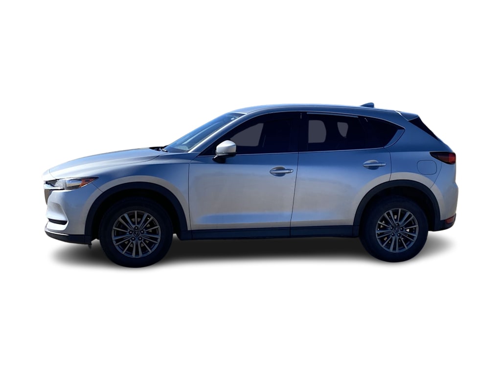 Thumbnail: 2018 Mazda CX-5 - 18