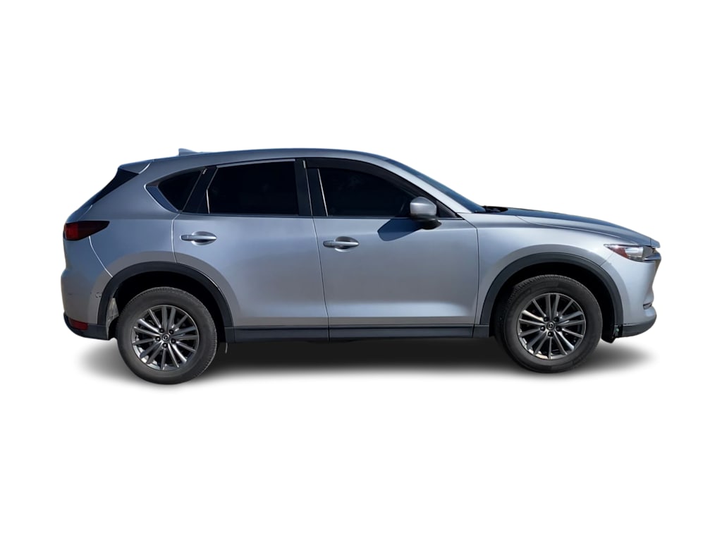 Thumbnail: 2018 Mazda CX-5 - 17