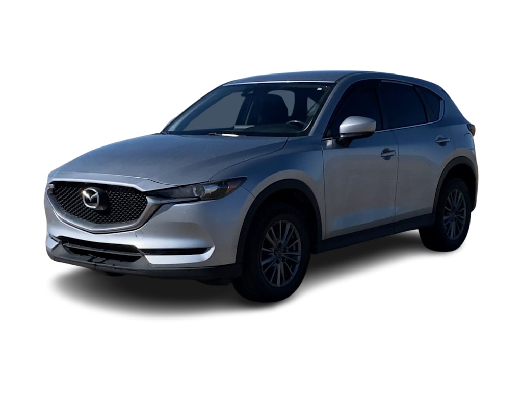 Thumbnail: 2018 Mazda CX-5 - 14