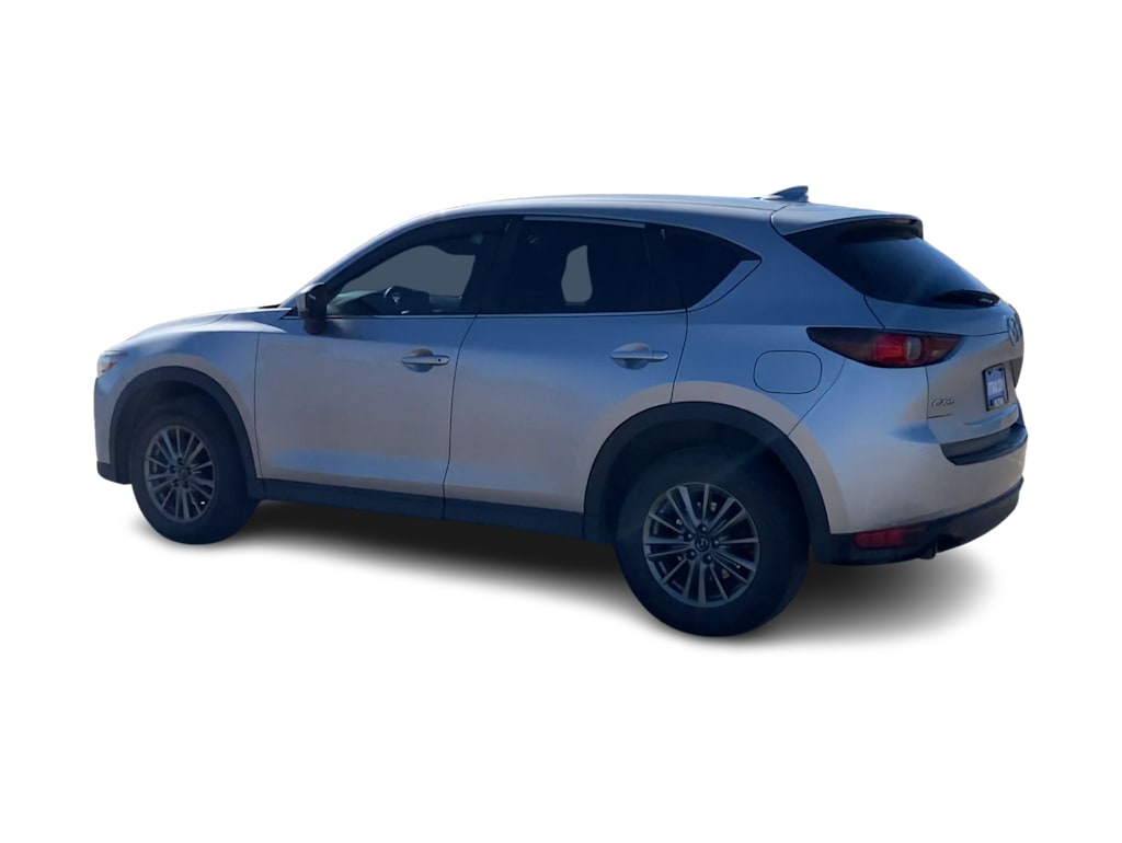 Thumbnail: 2018 Mazda CX-5 - 15