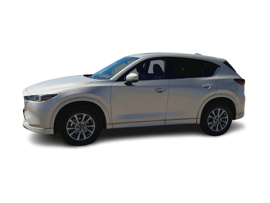Thumbnail: 2025 Mazda CX-5 - 3