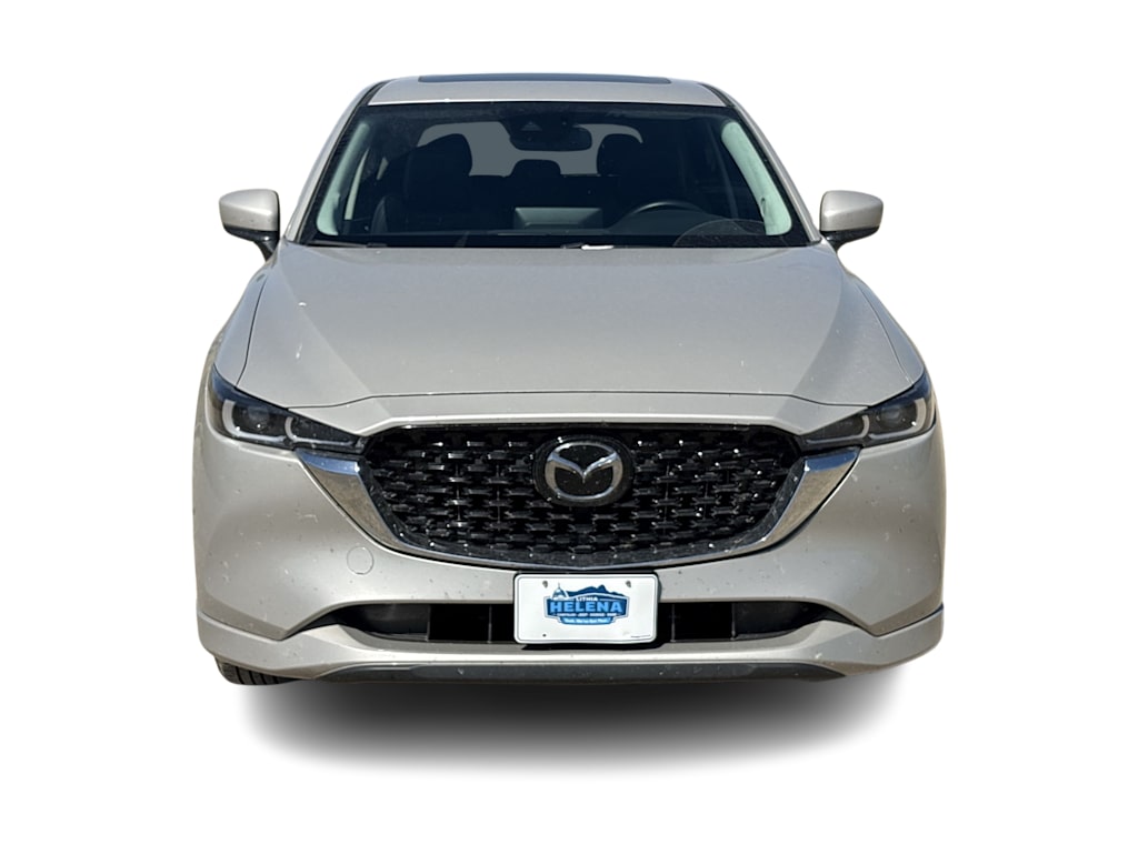 Thumbnail: 2025 Mazda CX-5 - 20