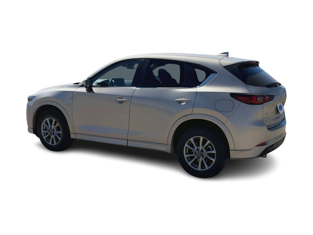 Thumbnail: 2025 Mazda CX-5 - 17