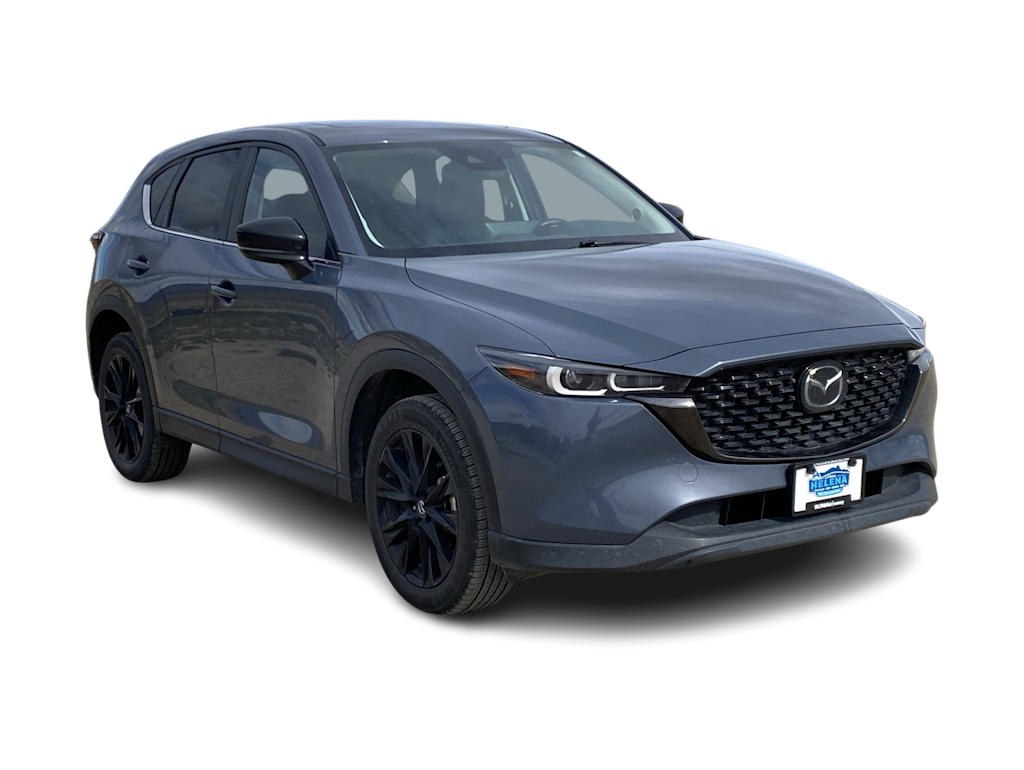 Thumbnail: 2024 Mazda CX-5 - 22