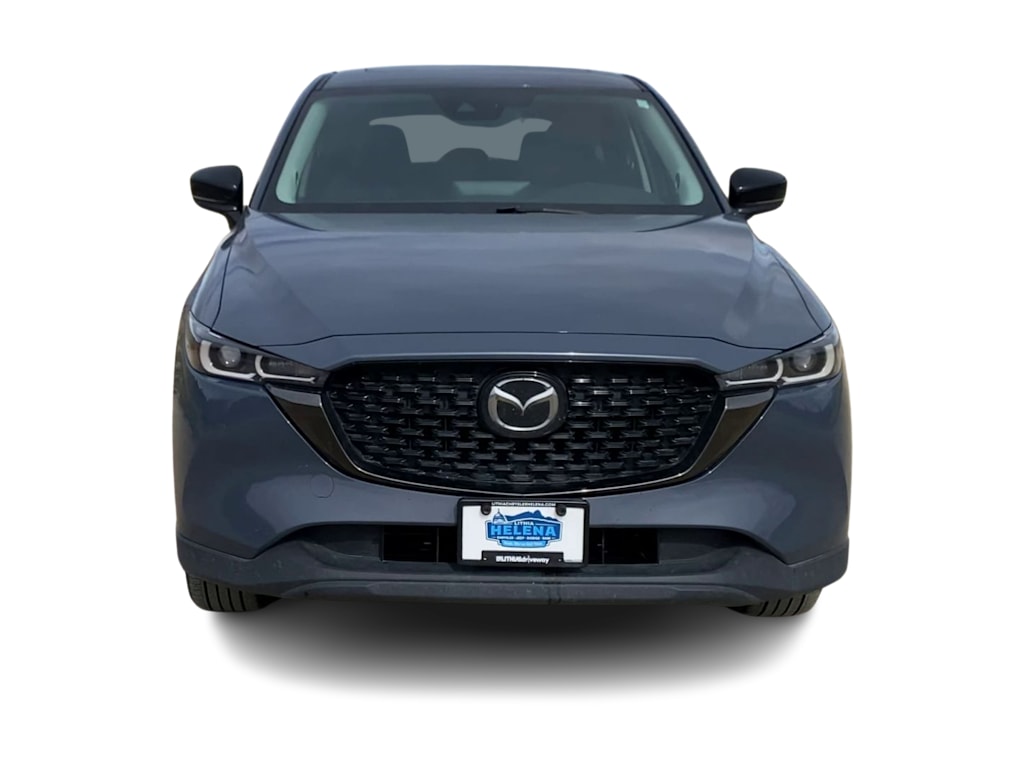 Thumbnail: 2024 Mazda CX-5 - 6