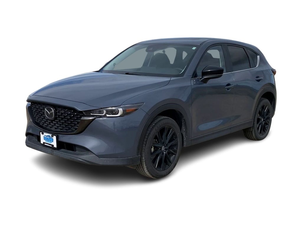 Thumbnail: 2024 Mazda CX-5 - 17