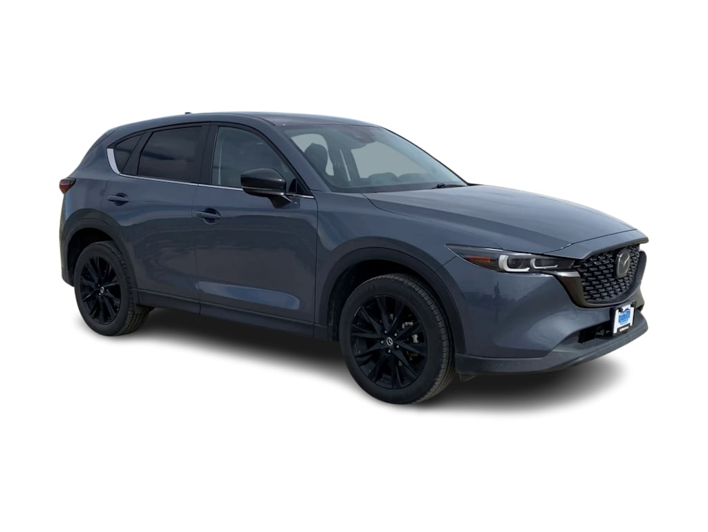 Thumbnail: 2024 Mazda CX-5 - 16