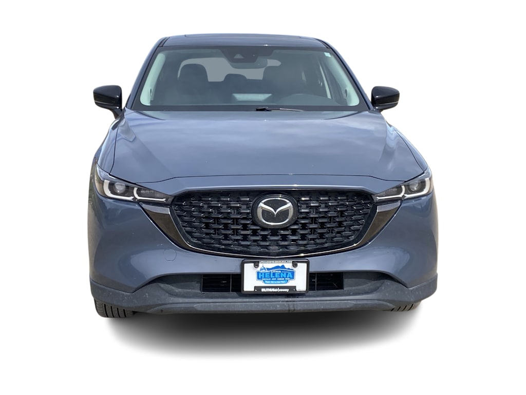 Thumbnail: 2024 Mazda CX-5 - 21