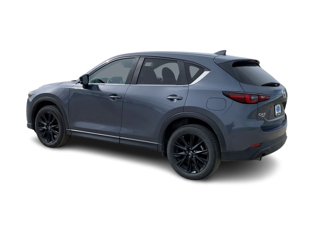 Thumbnail: 2024 Mazda CX-5 - 18