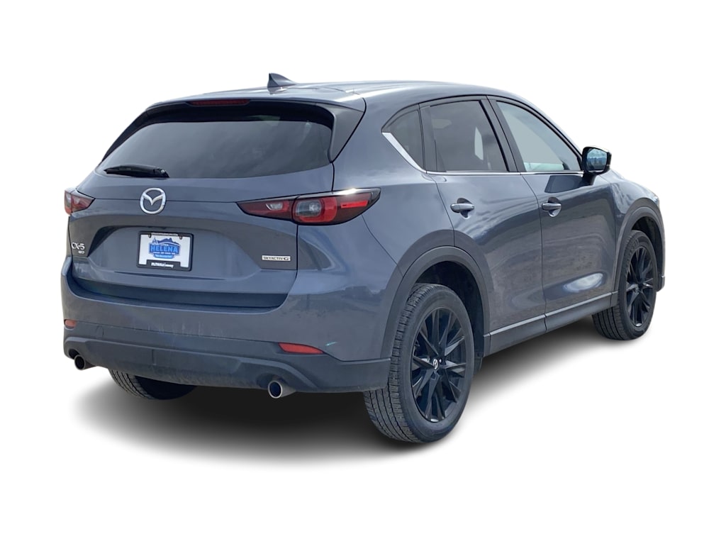 Thumbnail: 2024 Mazda CX-5 - 24