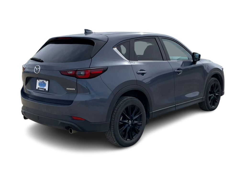 Thumbnail: 2024 Mazda CX-5 - 19