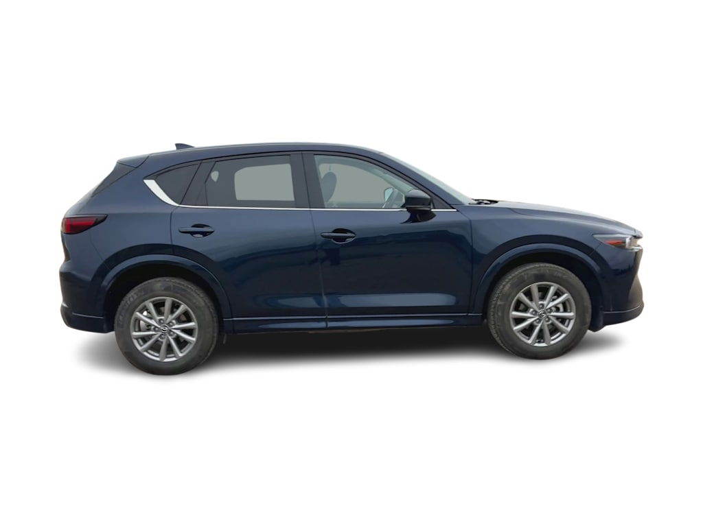 Thumbnail: 2025 Mazda CX-5 - 18