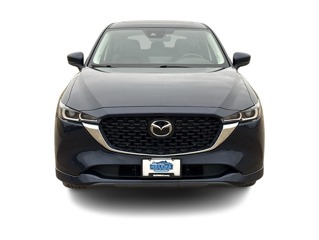 Thumbnail: 2025 Mazda CX-5 - 19