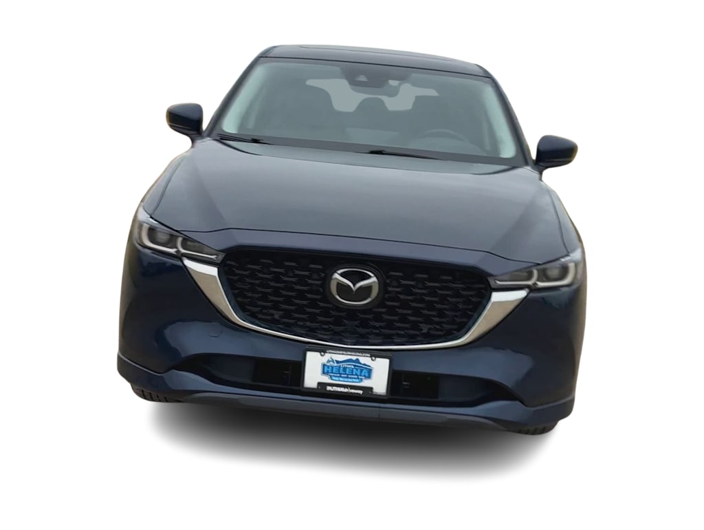 Thumbnail: 2025 Mazda CX-5 - 6