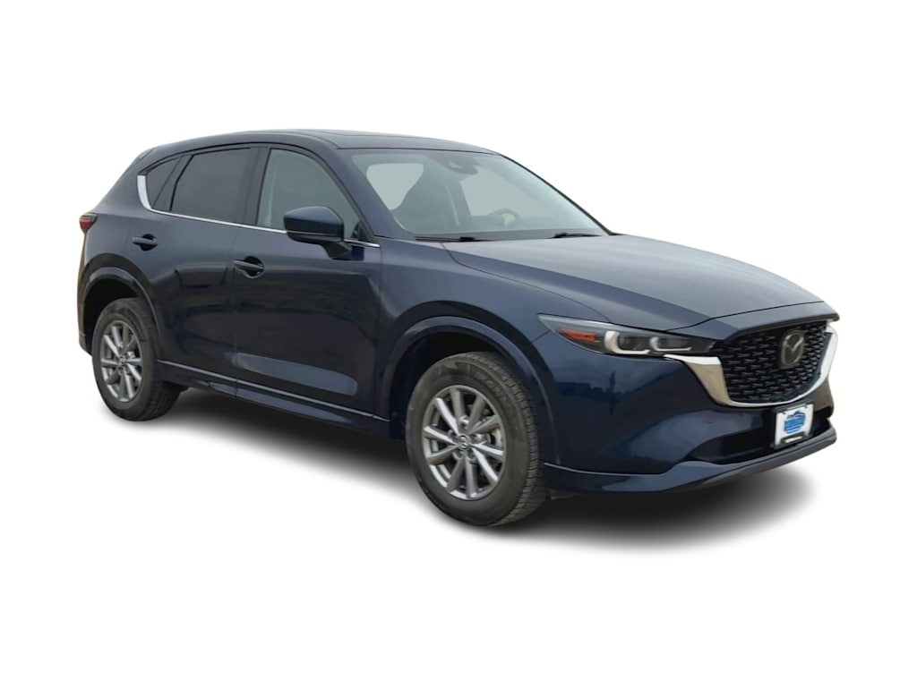 Thumbnail: 2025 Mazda CX-5 - 15