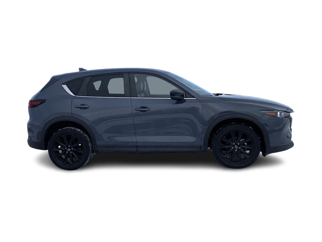 Thumbnail: 2022 Mazda CX-5 - 21