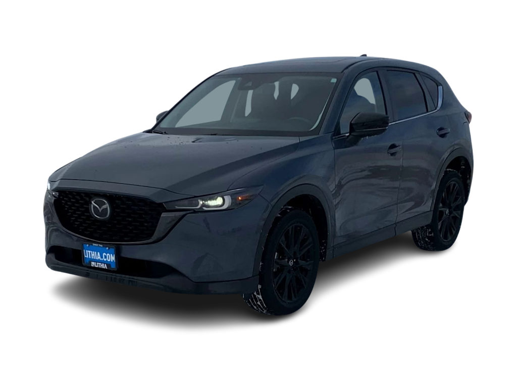 Thumbnail: 2022 Mazda CX-5 - 12