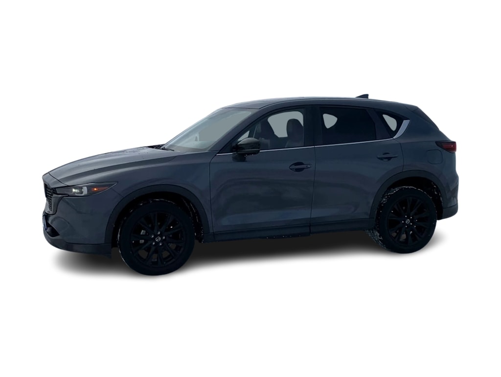 Thumbnail: 2022 Mazda CX-5 - 2