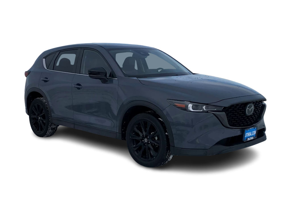 Thumbnail: 2022 Mazda CX-5 - 11