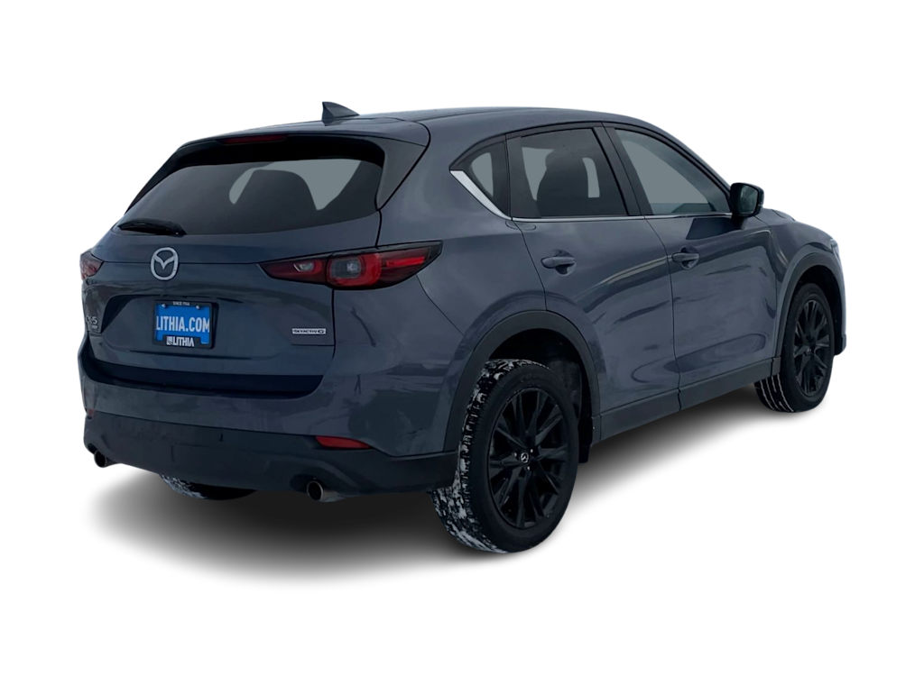 Thumbnail: 2022 Mazda CX-5 - 14