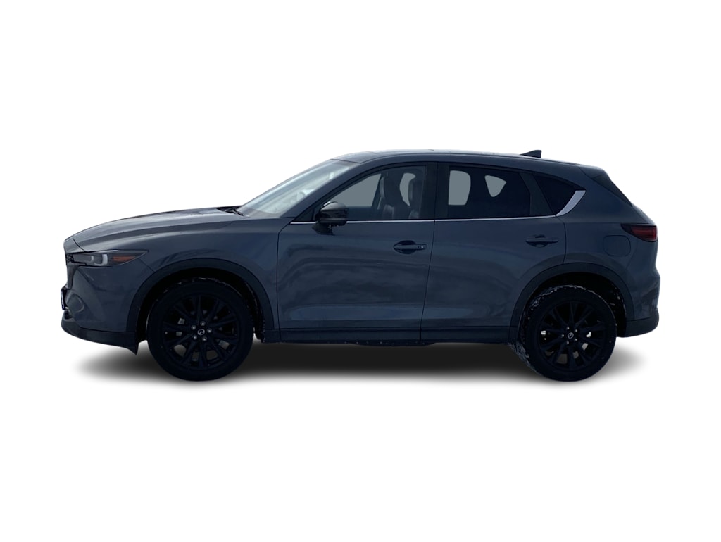 Thumbnail: 2022 Mazda CX-5 - 16