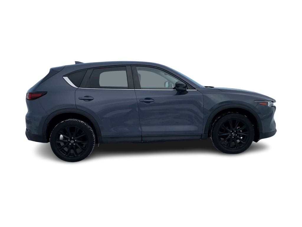 Thumbnail: 2022 Mazda CX-5 - 15