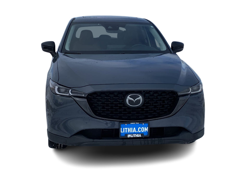 Thumbnail: 2022 Mazda CX-5 - 19