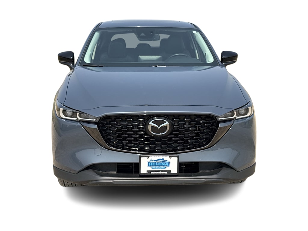 Thumbnail: 2025 Mazda CX-5 - 22