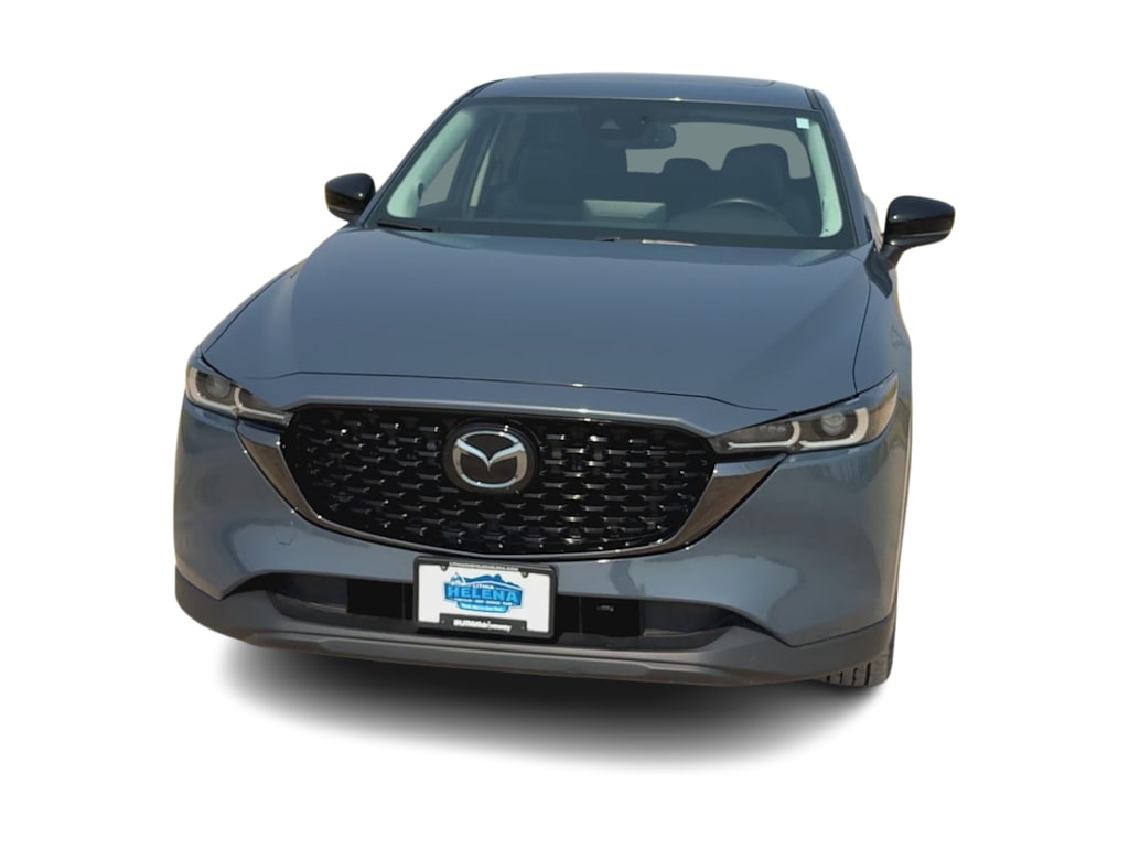 Thumbnail: 2025 Mazda CX-5 - 6