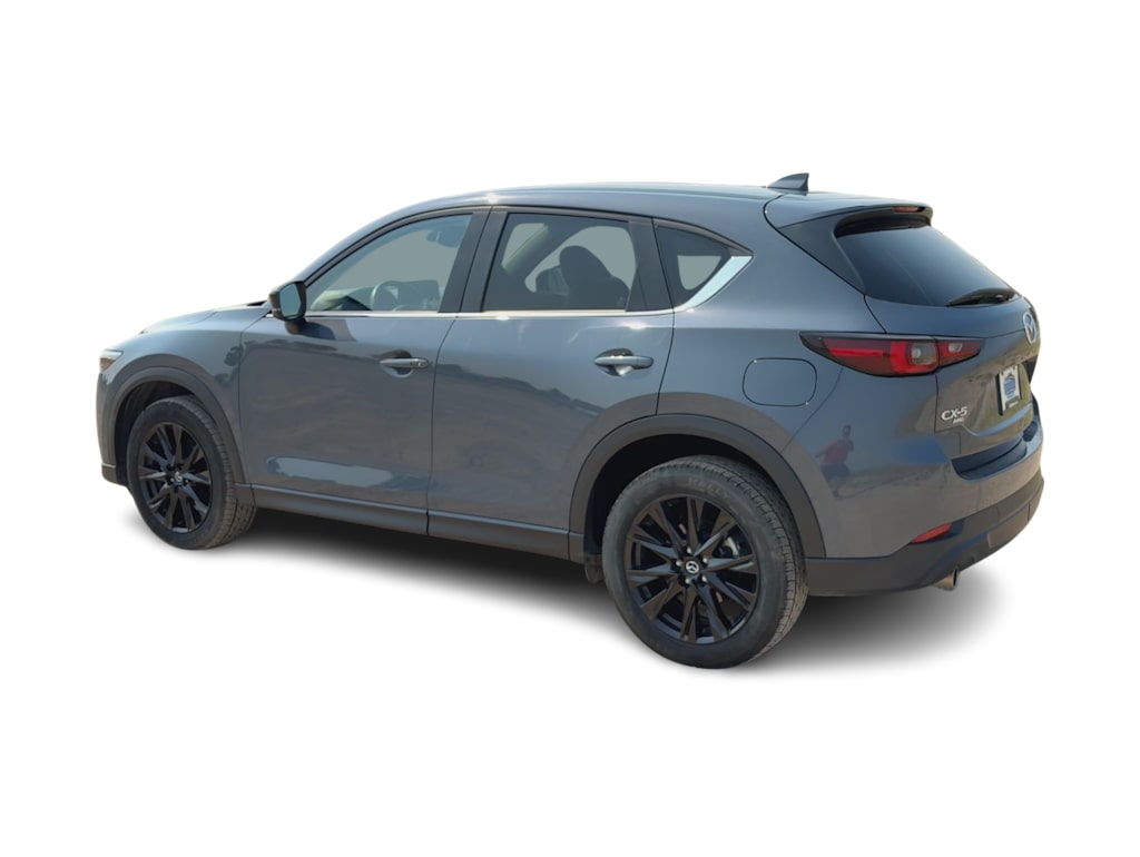 Thumbnail: 2025 Mazda CX-5 - 19