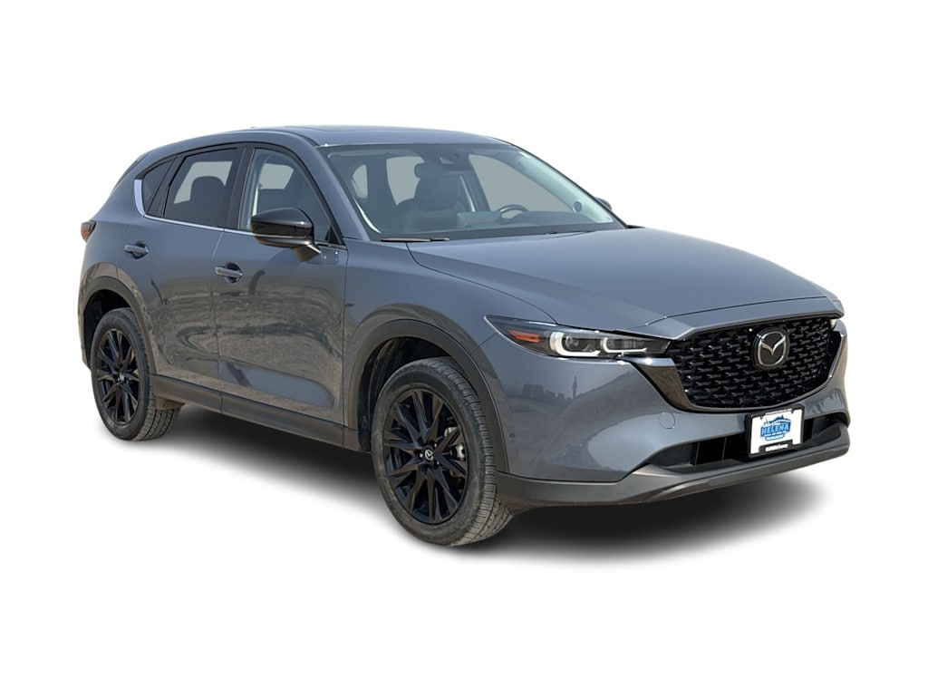 Thumbnail: 2025 Mazda CX-5 - 23