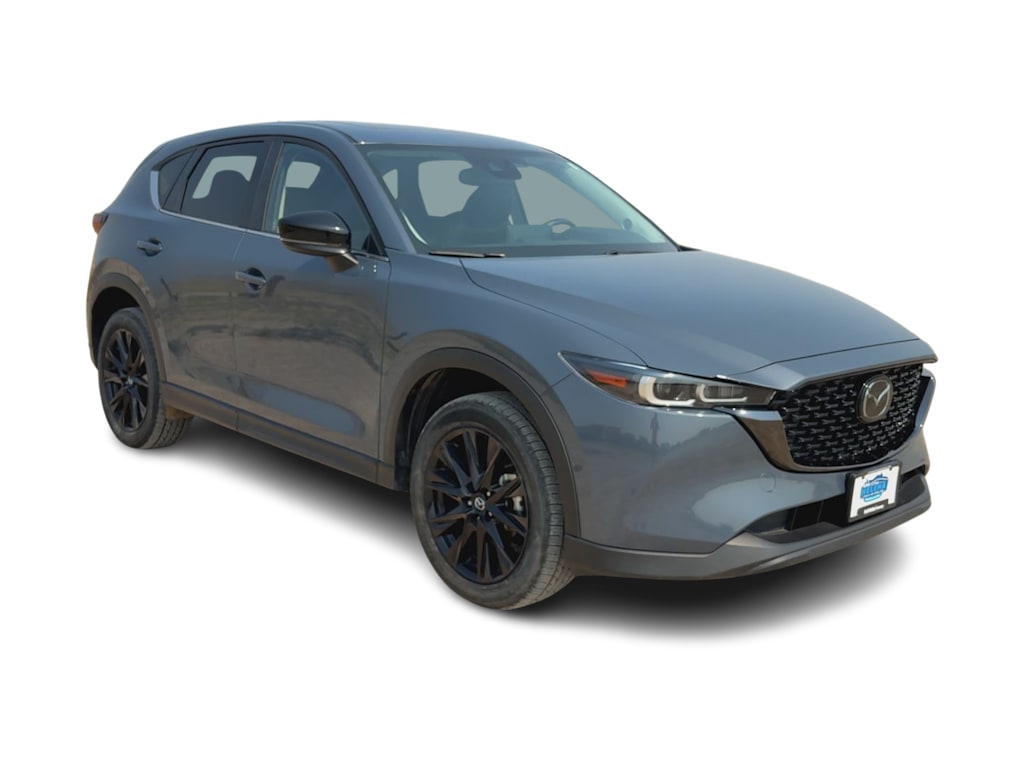 Thumbnail: 2025 Mazda CX-5 - 17