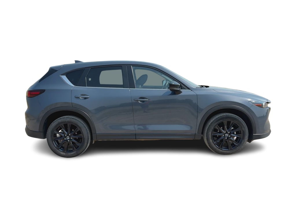 Thumbnail: 2025 Mazda CX-5 - 21