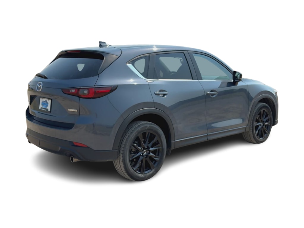 Thumbnail: 2025 Mazda CX-5 - 20