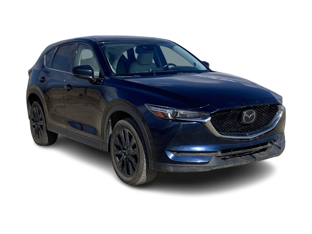 Thumbnail: 2020 Mazda CX-5 - 22