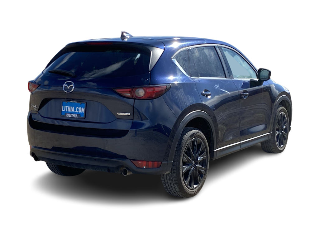 Thumbnail: 2020 Mazda CX-5 - 24