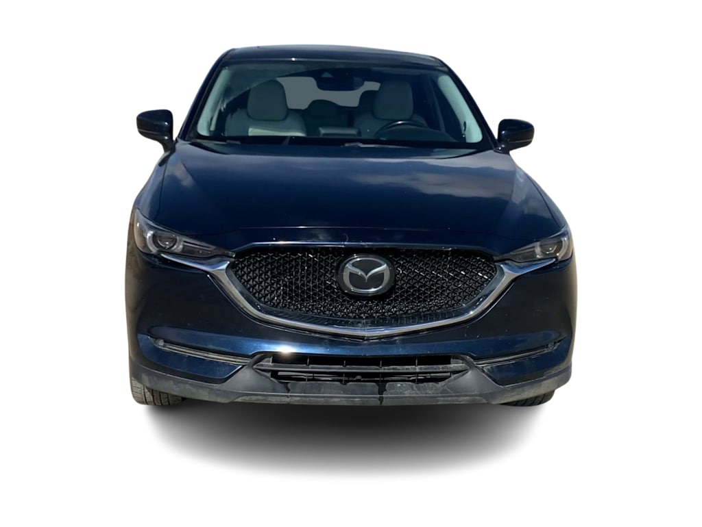 Thumbnail: 2020 Mazda CX-5 - 6