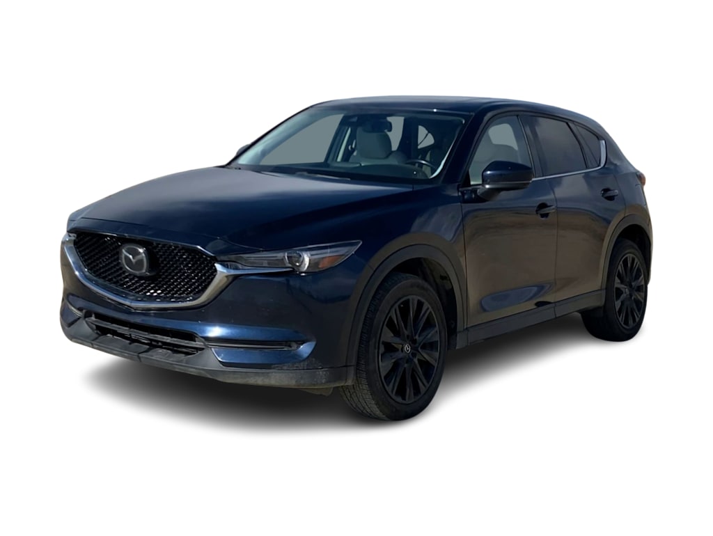 Thumbnail: 2020 Mazda CX-5 - 17