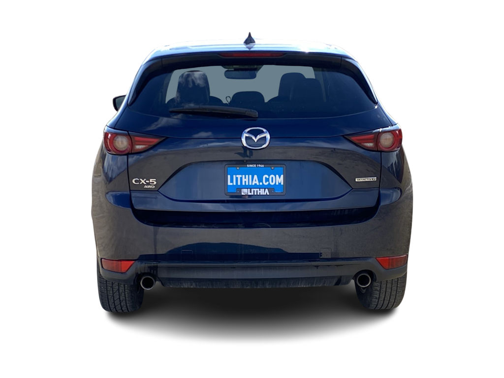 Thumbnail: 2020 Mazda CX-5 - 23