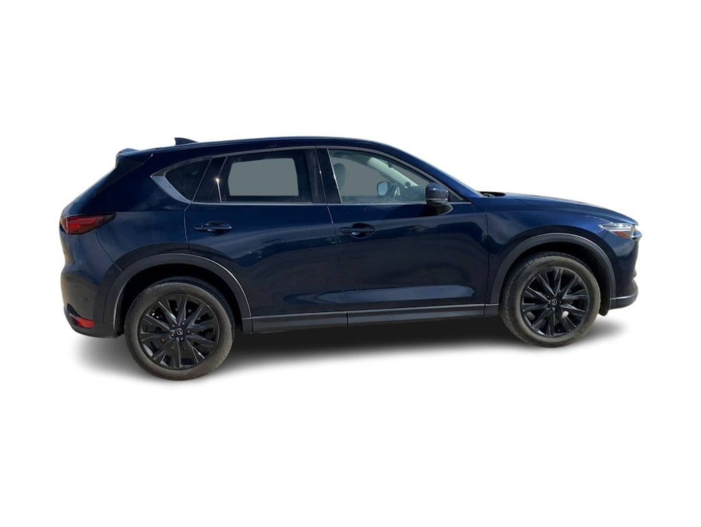 Thumbnail: 2020 Mazda CX-5 - 20