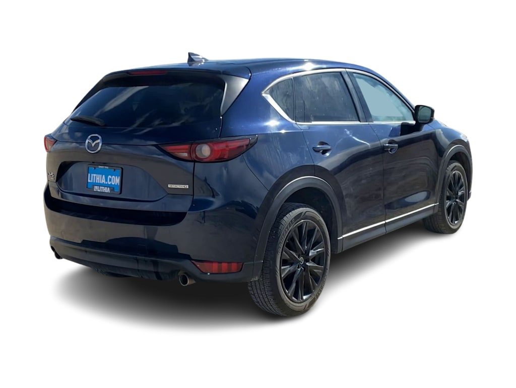 Thumbnail: 2020 Mazda CX-5 - 19