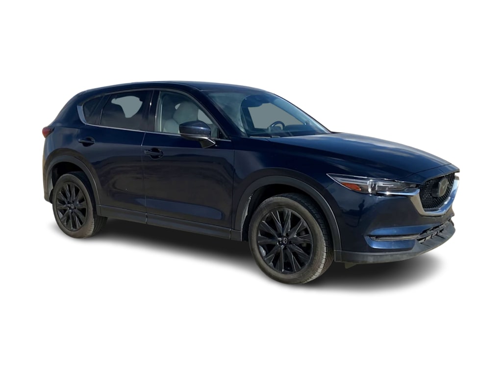 Thumbnail: 2020 Mazda CX-5 - 16