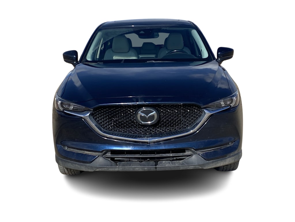 Thumbnail: 2020 Mazda CX-5 - 21