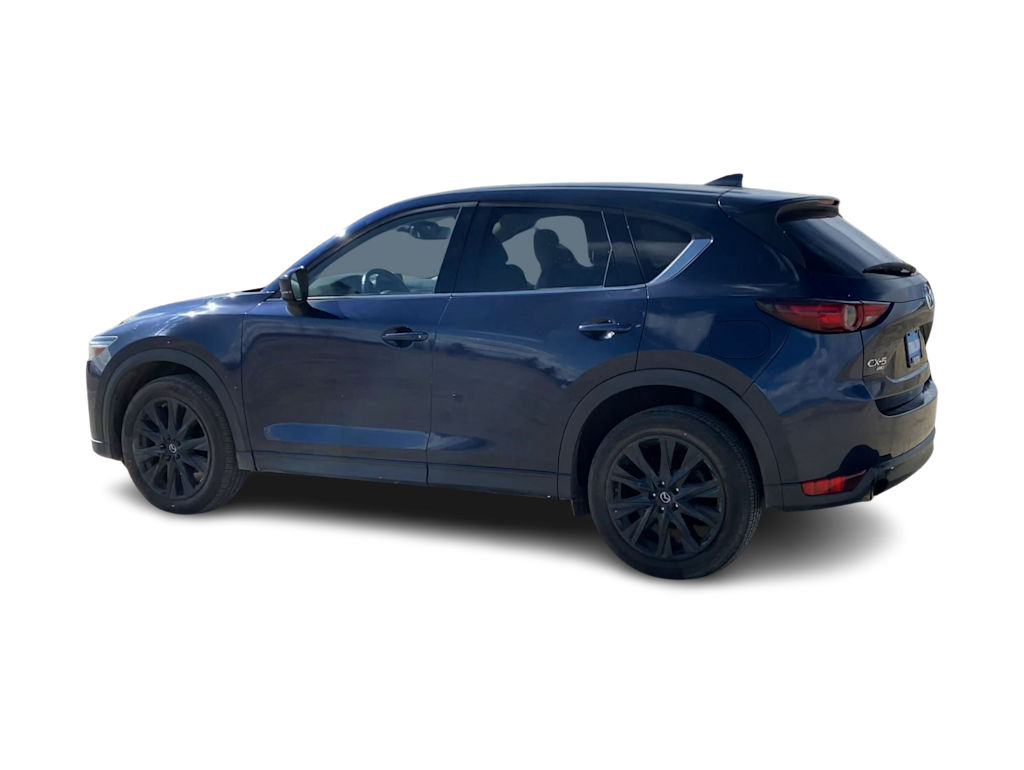 Thumbnail: 2020 Mazda CX-5 - 18