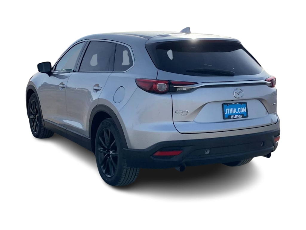 Thumbnail: 2023 Mazda CX-9 - 3
