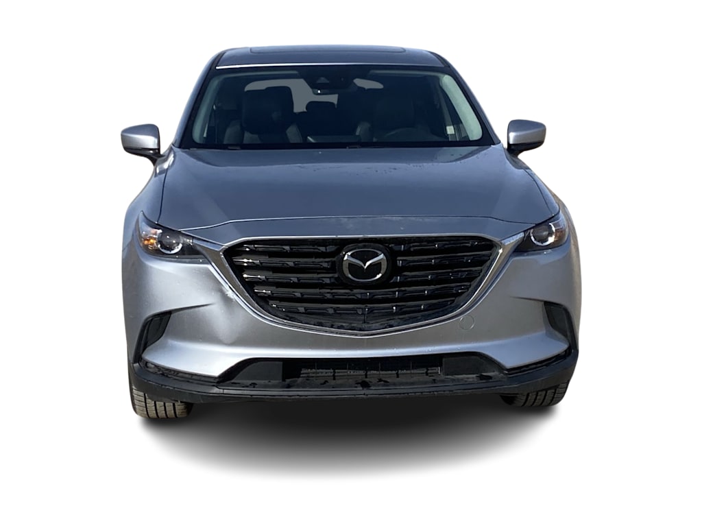 Thumbnail: 2023 Mazda CX-9 - 20