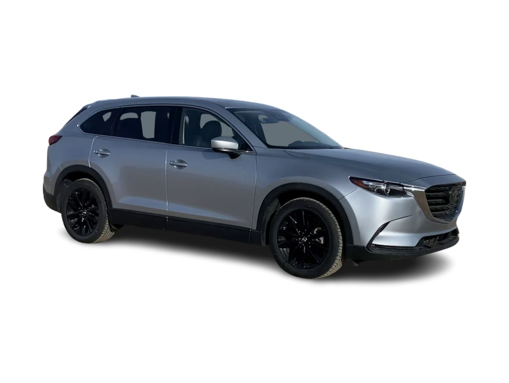 Thumbnail: 2023 Mazda CX-9 - 13