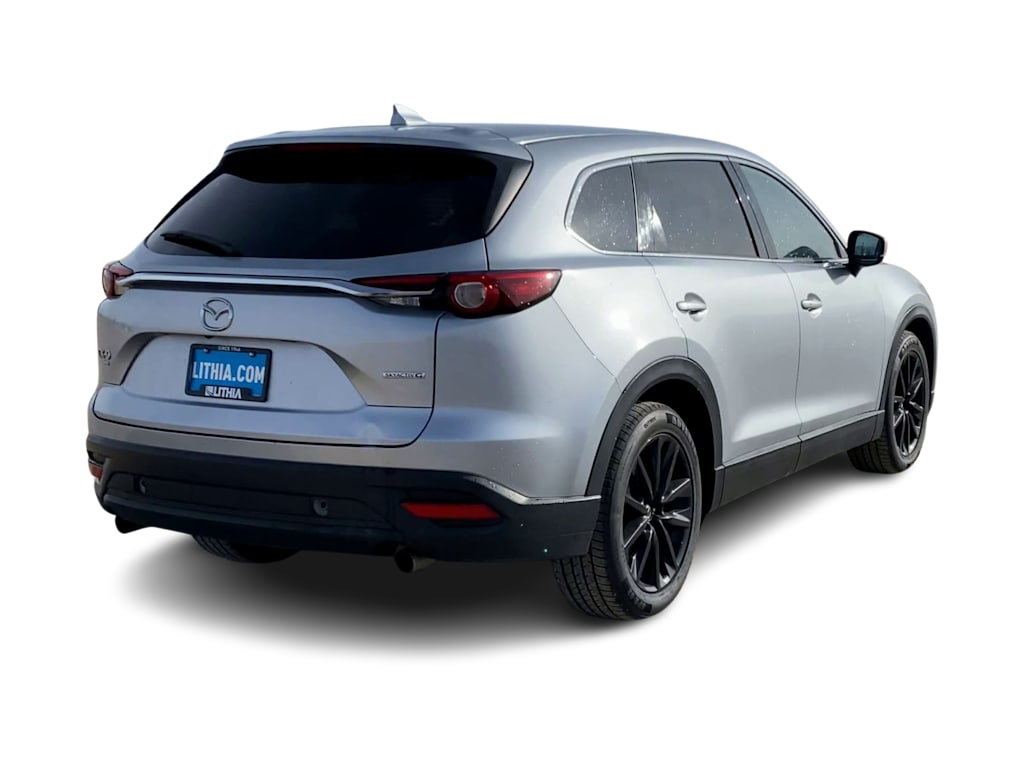 Thumbnail: 2023 Mazda CX-9 - 16