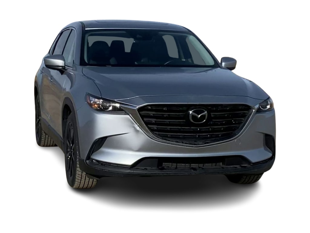 Thumbnail: 2023 Mazda CX-9 - 4